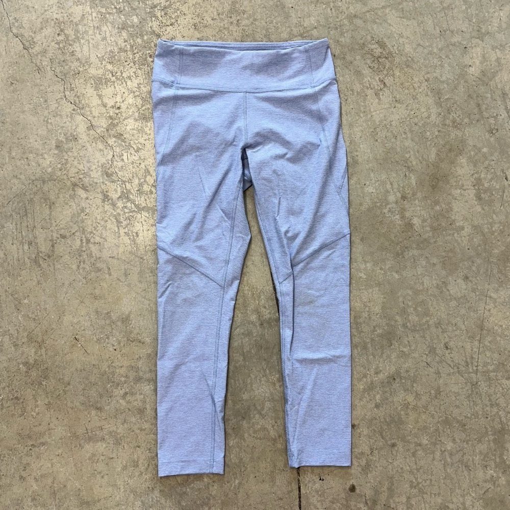 Outdoor Voices Warm-Up Crop Leggings S​